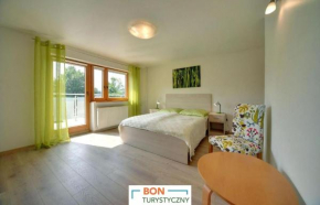 Отель Apartamenty Centrum - Sun Seasons 24  Устронь